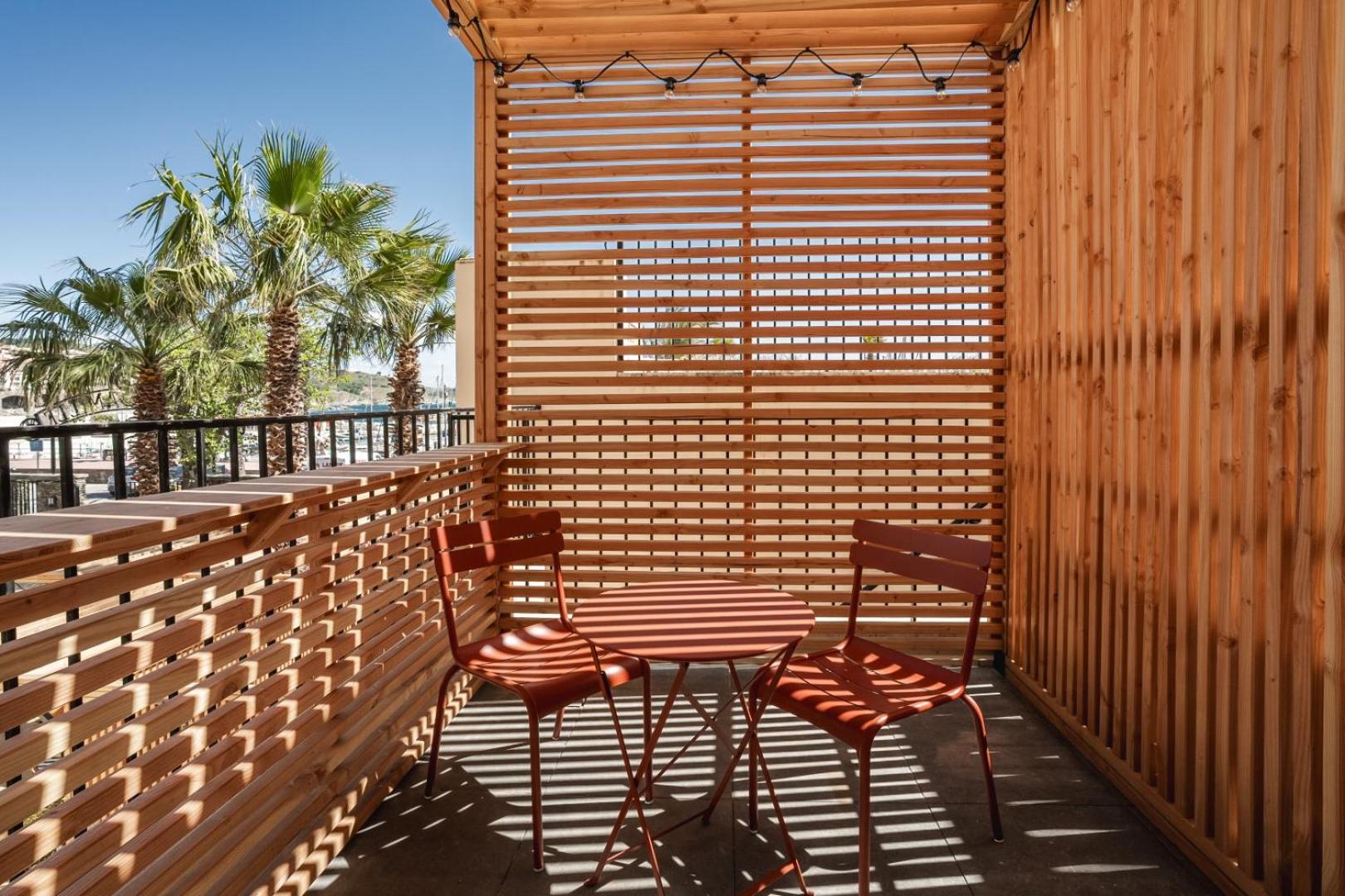 Villa Camille Hotel & Spa Banyuls-sur-Mer Exterior foto