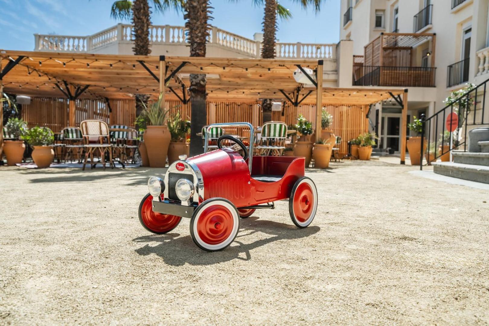 Villa Camille Hotel & Spa Banyuls-sur-Mer Exterior foto